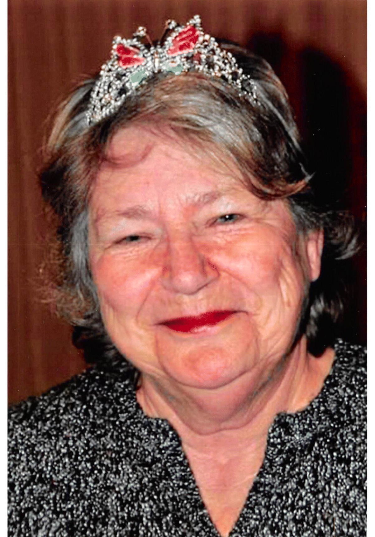 Renate M. Margetin